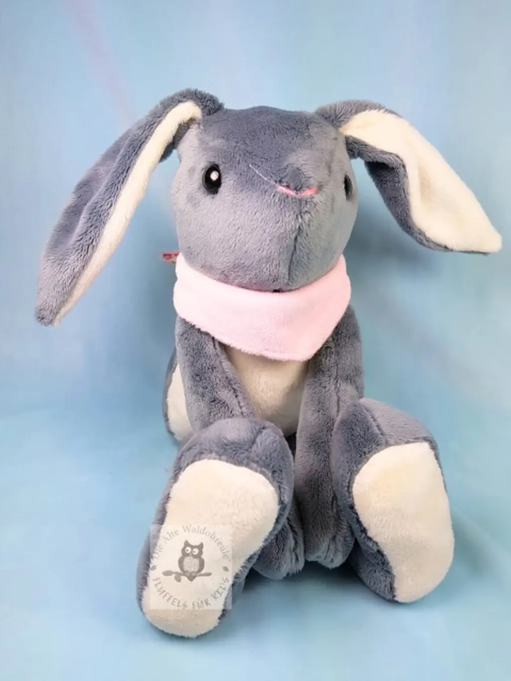 Fluffel Hase Winnie Fluffel Hase Winnie