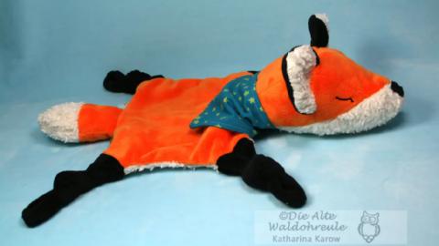 Fuchs Fridolins total