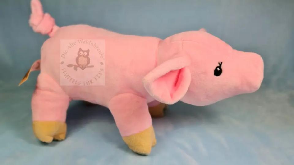 Fluffel-Ferkel_Flora seitlich