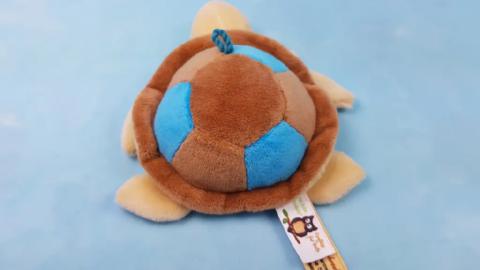 TaschenTrudi von oben