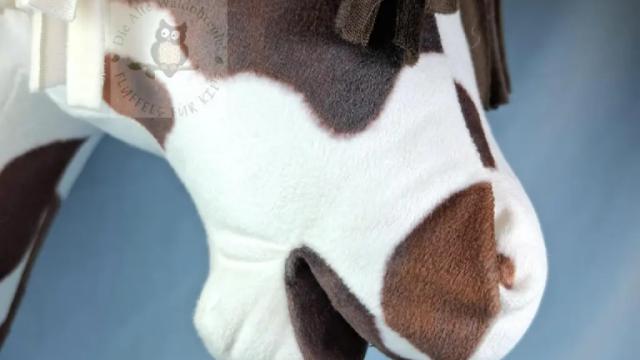 Hobby Horse Holly Maul