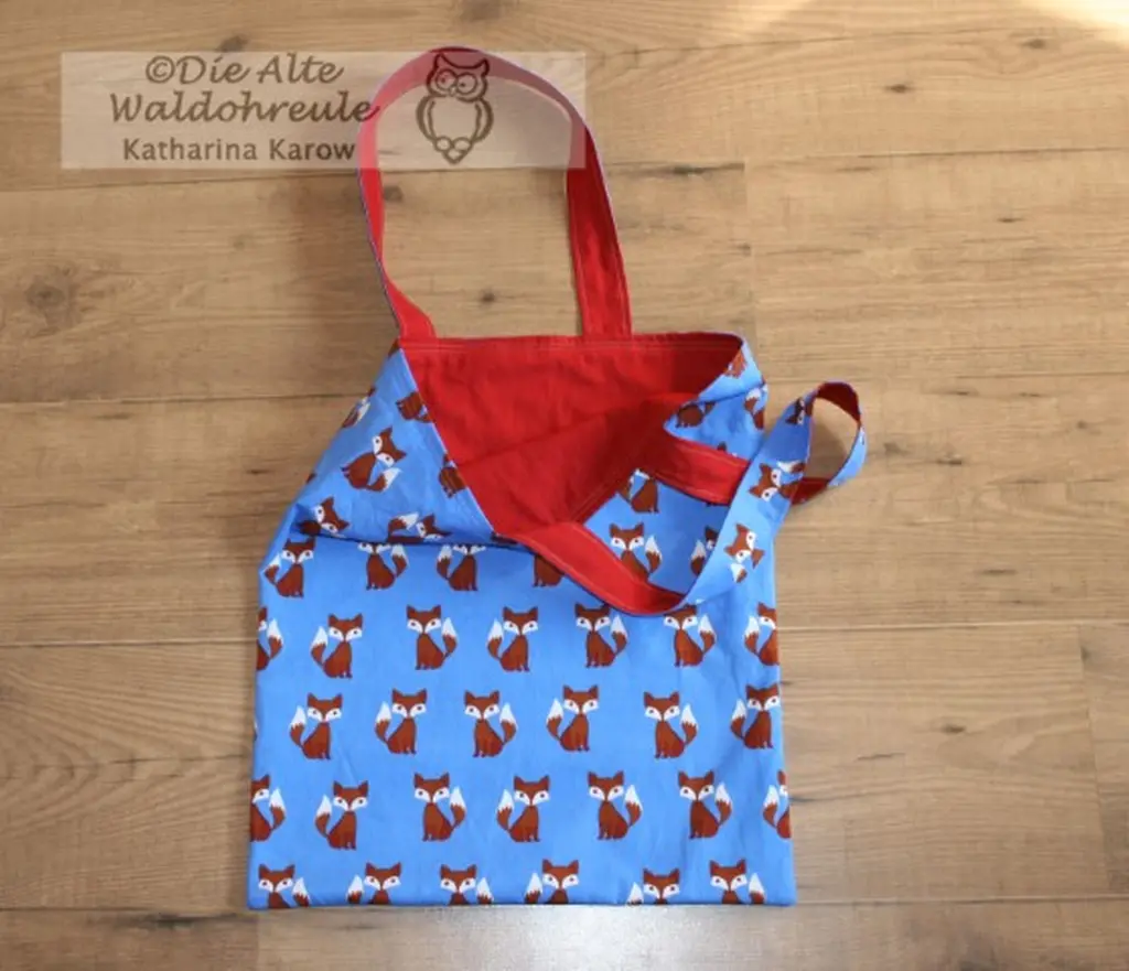 Stoffbeutel Stoffbeutel